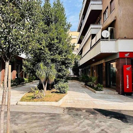Luxurious Flat Close To The Vatican/Metro روما المظهر الخارجي الصورة