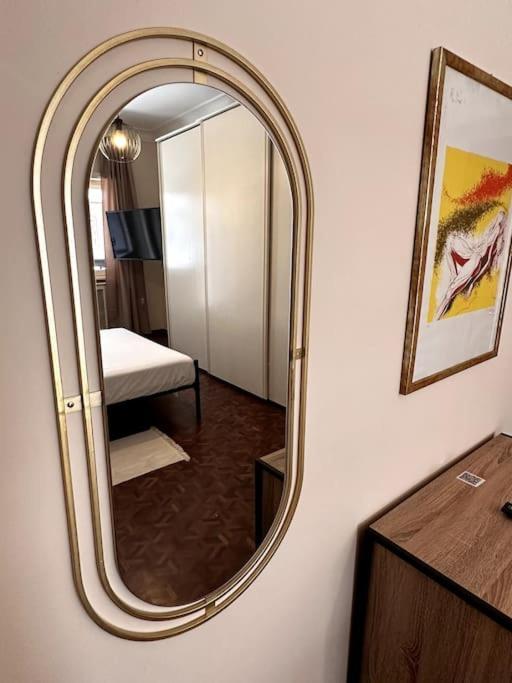 Luxurious Flat Close To The Vatican/Metro روما المظهر الخارجي الصورة