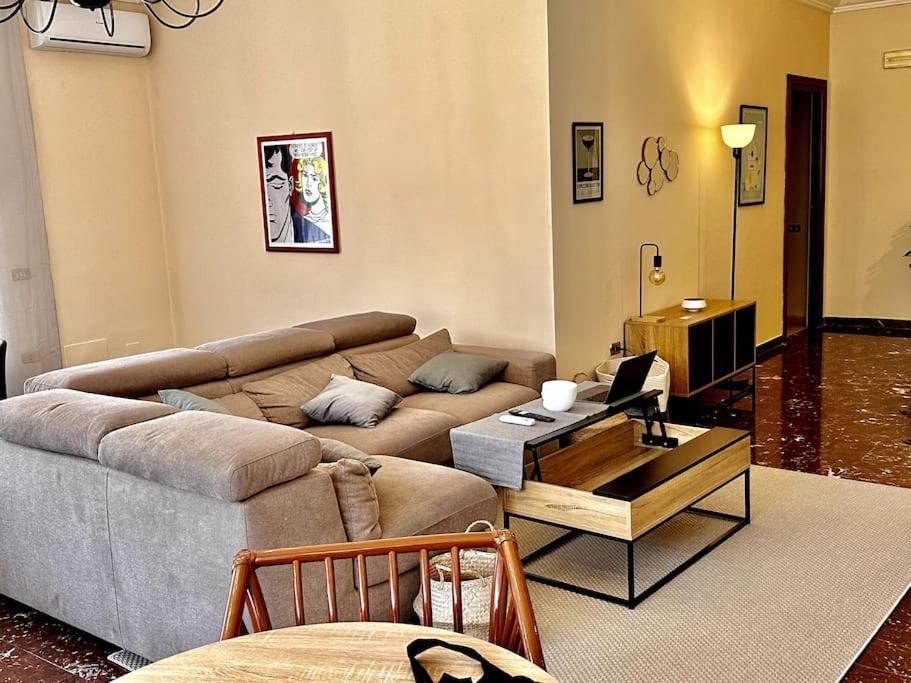 Luxurious Flat Close To The Vatican/Metro روما المظهر الخارجي الصورة