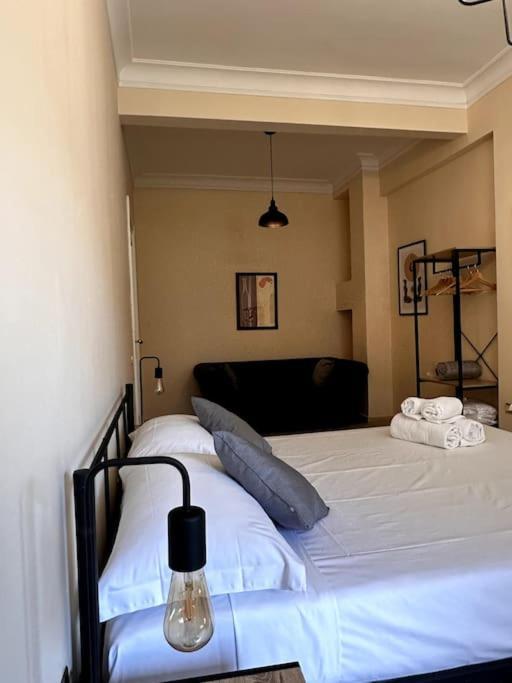 Luxurious Flat Close To The Vatican/Metro روما المظهر الخارجي الصورة