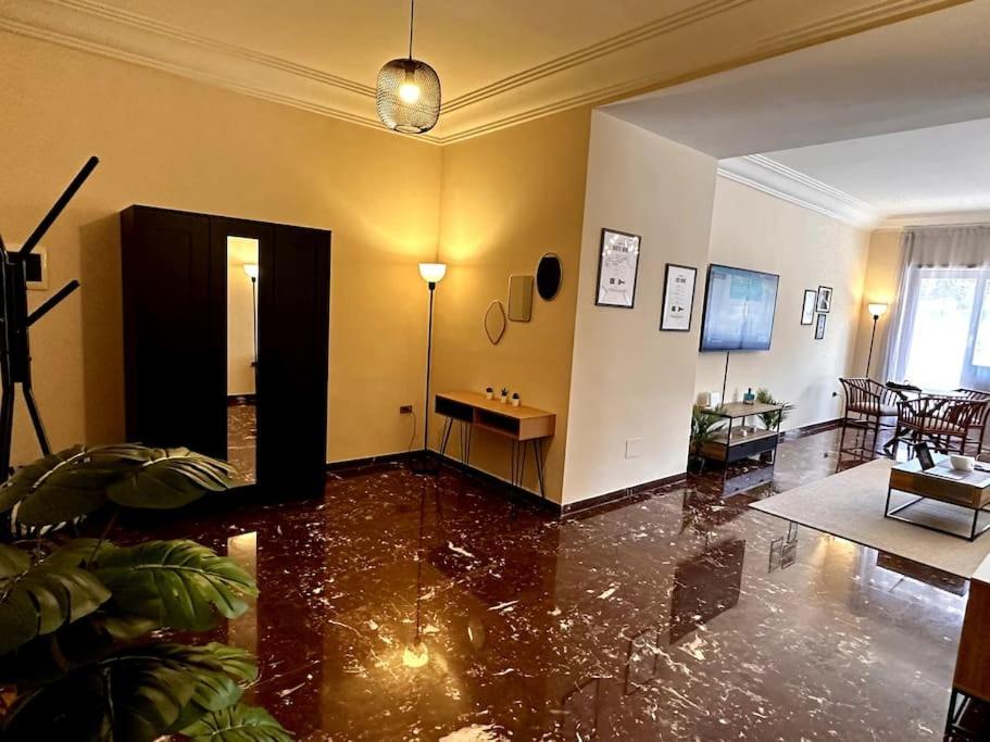 Luxurious Flat Close To The Vatican/Metro روما المظهر الخارجي الصورة