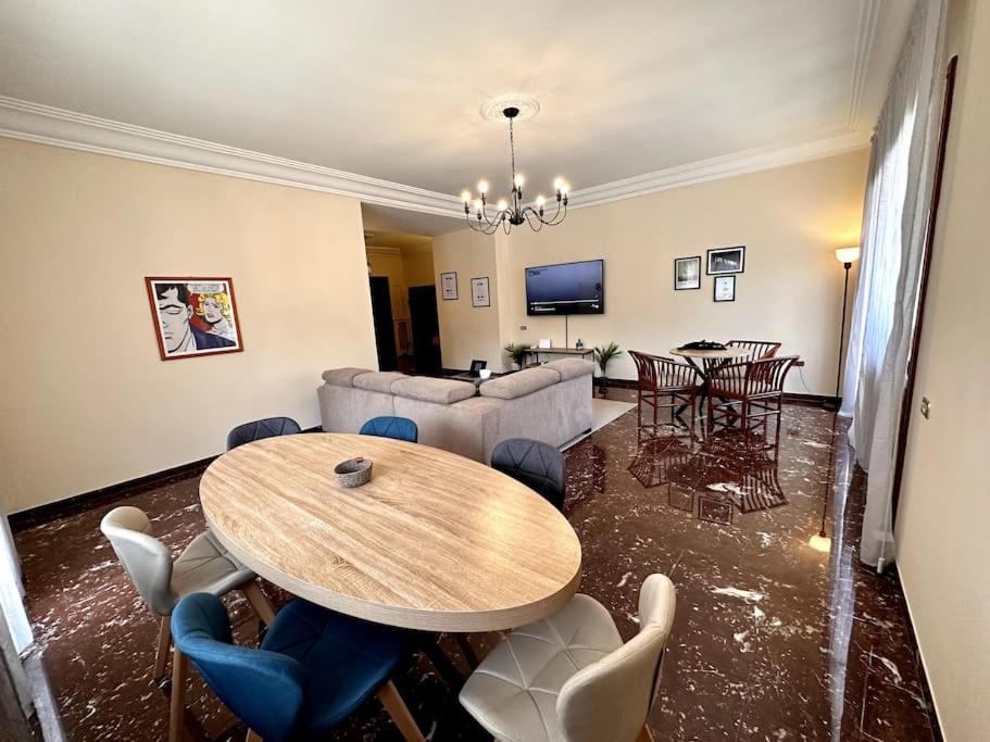 Luxurious Flat Close To The Vatican/Metro روما المظهر الخارجي الصورة