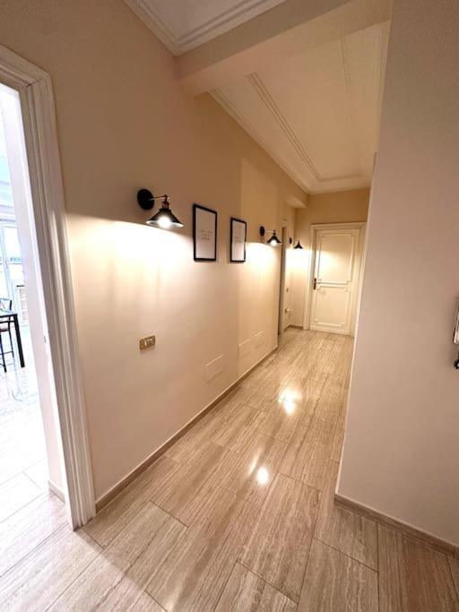 Luxurious Flat Close To The Vatican/Metro روما المظهر الخارجي الصورة