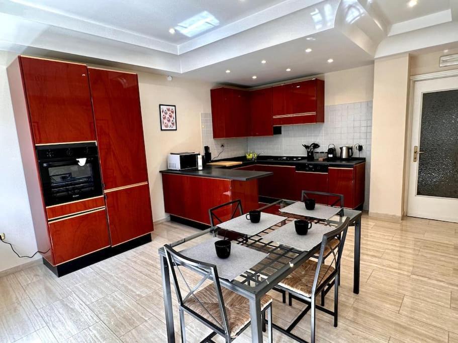 Luxurious Flat Close To The Vatican/Metro روما المظهر الخارجي الصورة