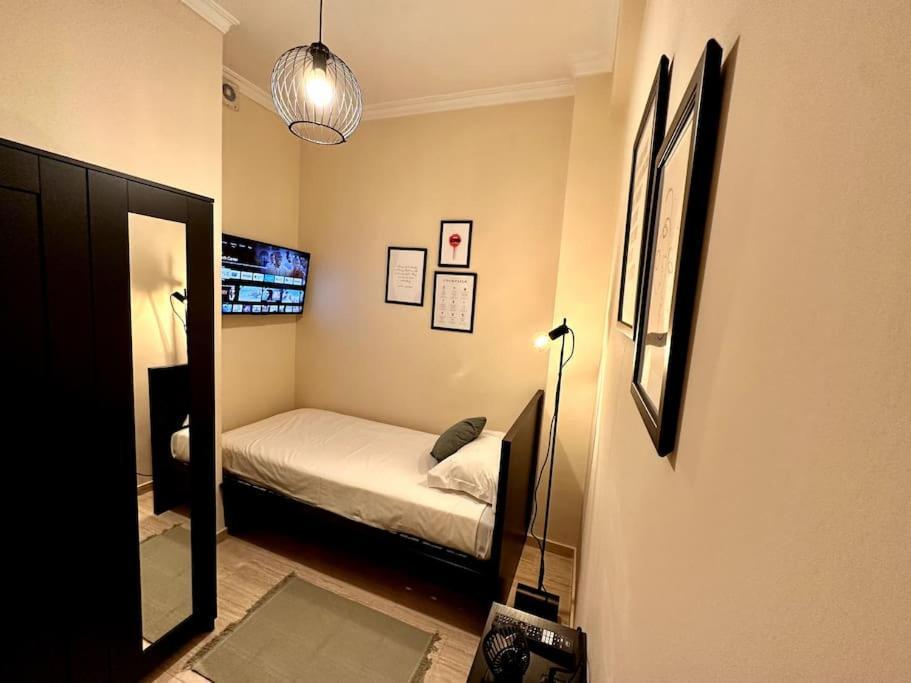 Luxurious Flat Close To The Vatican/Metro روما المظهر الخارجي الصورة