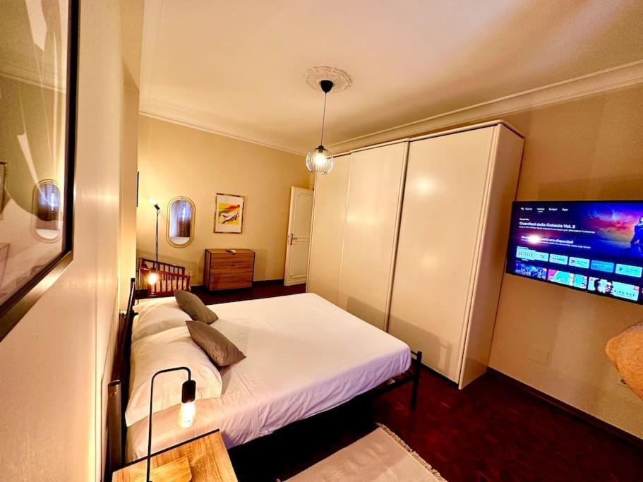 Luxurious Flat Close To The Vatican/Metro روما المظهر الخارجي الصورة