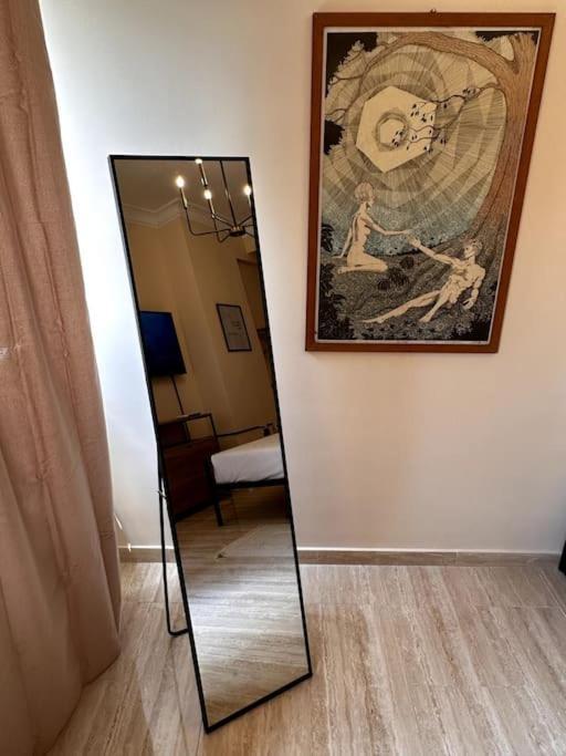 Luxurious Flat Close To The Vatican/Metro روما المظهر الخارجي الصورة