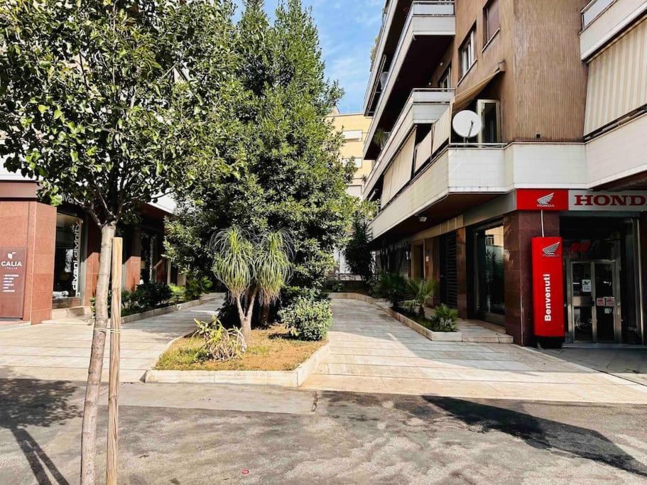 Luxurious Flat Close To The Vatican/Metro روما المظهر الخارجي الصورة